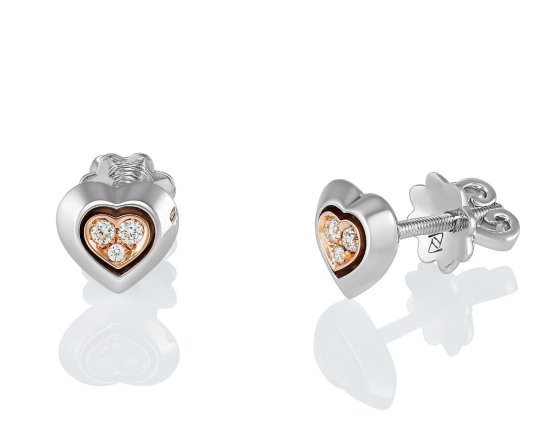 Пусеты SP00697